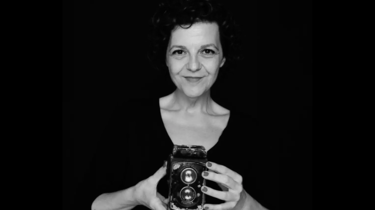 Miniatura de Ver el perfil de Belén Calafell