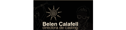 Belen Calafell Logo